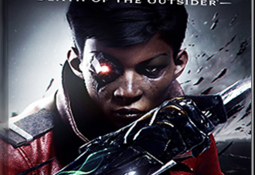 Dishonored Death of the Outsider