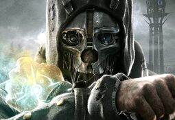 Dishonored PS4