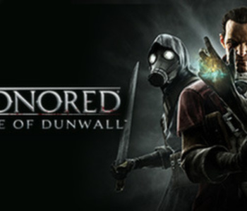 Dishonored: The Knife of Dunwall