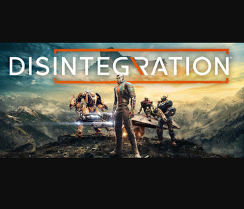 Disintegration