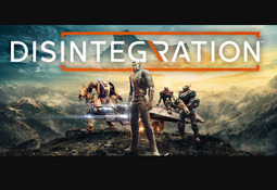 Disintegration PS4