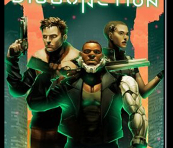 Disjunction