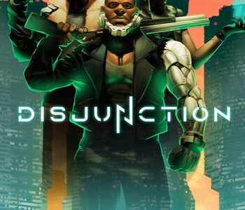 Disjunction Xbox One