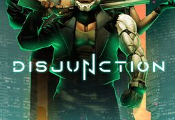 Disjunction Xbox One