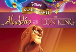 Disney Classic Games: Aladdin and The Lion King Xbox One