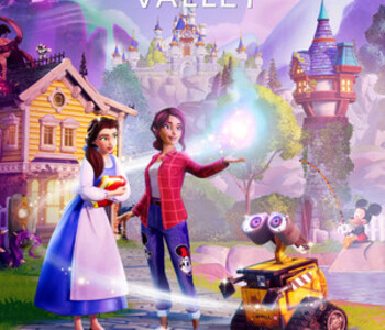 Disney Dreamlight Valley