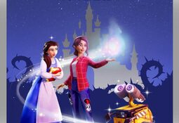 Disney Dreamlight Valley: Deluxe Edition Xbox One