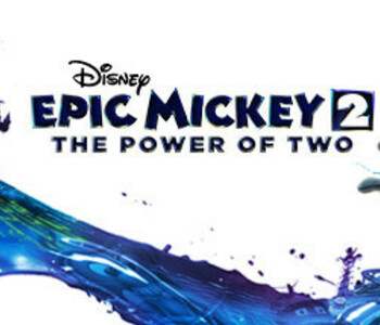 Disney Epic Mickey 2: The Power of Two