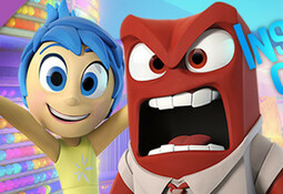 Disney Infinity 3.0 - Inside Out Play Set