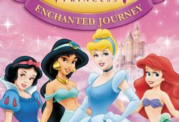 Disney Princess: Enchanted Journey
