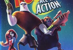 Disney's Chicken Little: Ace in Action