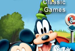 Disney's Classic Games