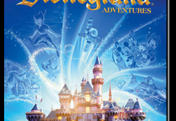 Disneyland Adventures