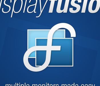 DisplayFusion