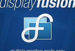 DisplayFusion