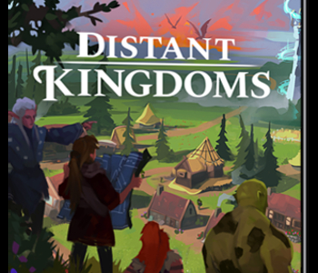 Distant Kingdoms