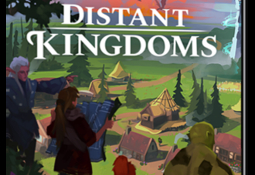 Distant Kingdoms