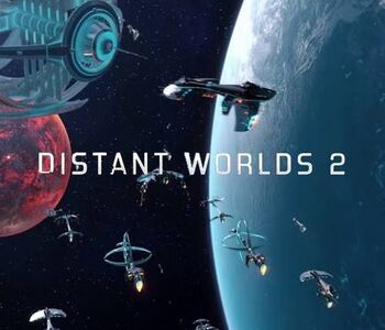 Distant Worlds 2