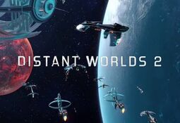 Distant Worlds 2