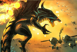 Divinity: Dragon Commander