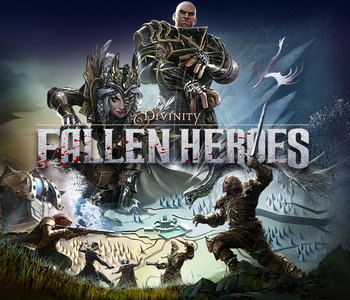 Divinity: Fallen Heroes