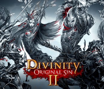 Divinity Original Sin 2 Xbox One