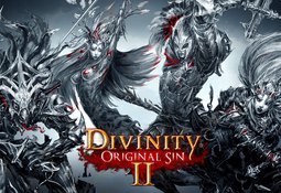 Divinity Original Sin 2 Xbox One