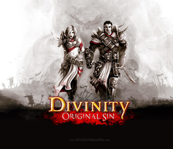 Divinity Original Sin