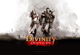 Divinity Original Sin
