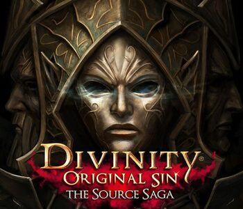 Divinity: Original Sin - The Source Saga Xbox One