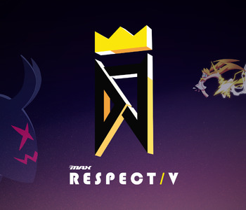 DJMAX RESPECT V