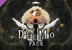 DJMAX RESPECT V - Deemo Pack