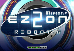 DJMAX RESPECT V - EZ2ON PACK