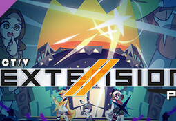 DJMAX RESPECT V - V EXTENSION II PACK