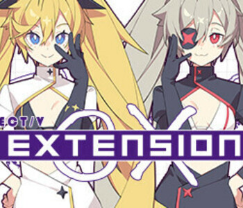 DJMAX RESPECT V - V EXTENSION III PACK