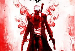 DmC: Devil May Cry - Definitive Edition Xbox One