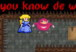 Do you know de way