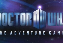 Doctor Who: The Adventure Games