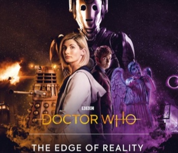 Doctor Who: The Edge of Reality