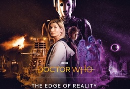 Doctor Who: The Edge of Reality