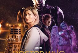 Doctor Who: The Edge of Reality Xbox One