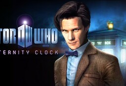 Doctor Who: The Eternity Clock