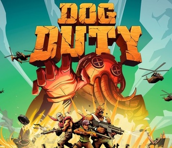 Dog Duty