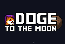 DOGE TO THE MOON