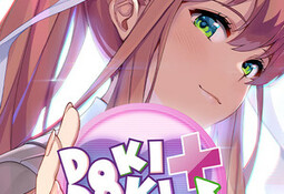 Doki Doki Literature Club Plus!