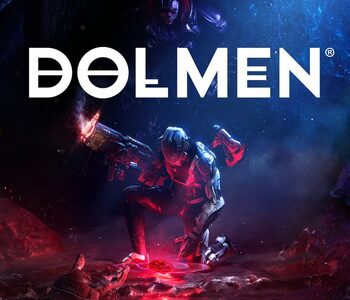 Dolmen PS5