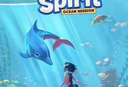 Dolphin Spirit: Ocean Mission
