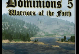 Dominions 5 - Warriors of the Faith
