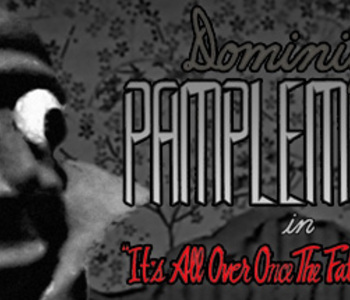 Dominique Pamplemousse