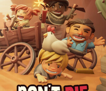 Don't Die In The West 🤠